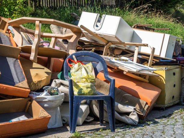 Best Basement Cleanout Services  in Bright, IN