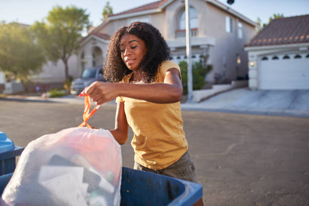 Best Same-Day Junk Removal  in Bright, IN
