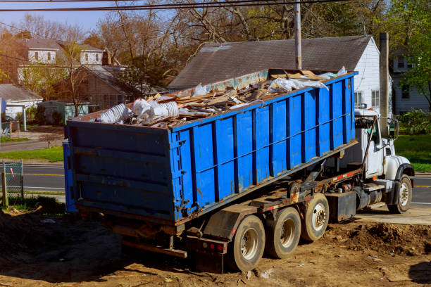 Best Dumpster Rental Services  in Bright, IN