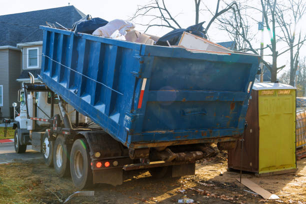Best Trash Removal Near Me  in Bright, IN