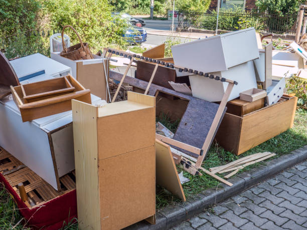 Best Affordable Junk Removal Services  in Bright, IN