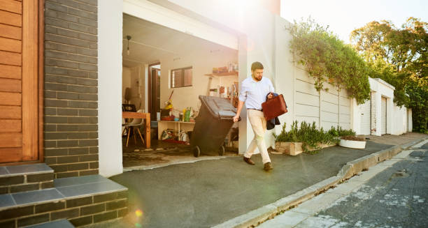 Best Professional Junk Removal  in Bright, IN