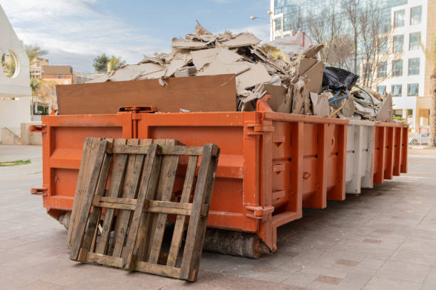 Best Yard Cleanup Services  in Bright, IN