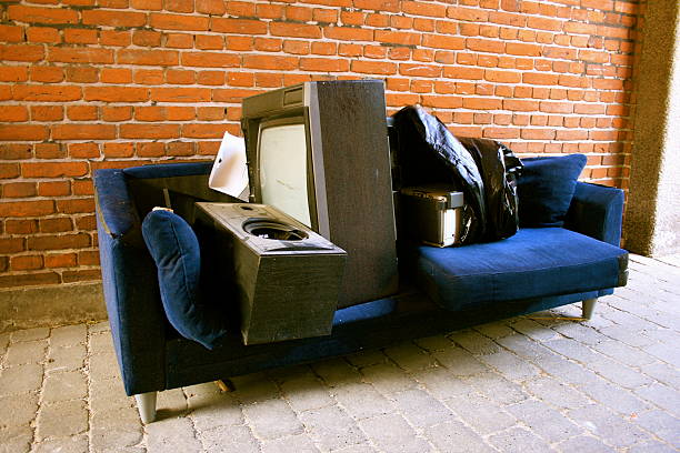 Best Commercial Junk Removal  in Bright, IN