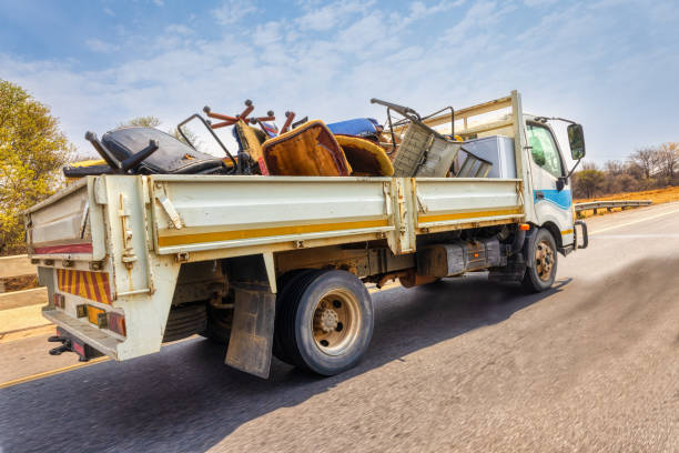 Yard Cleanup Services in Bright, IN