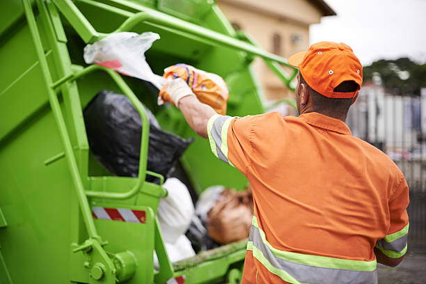 Best Construction Debris Removal  in Bright, IN