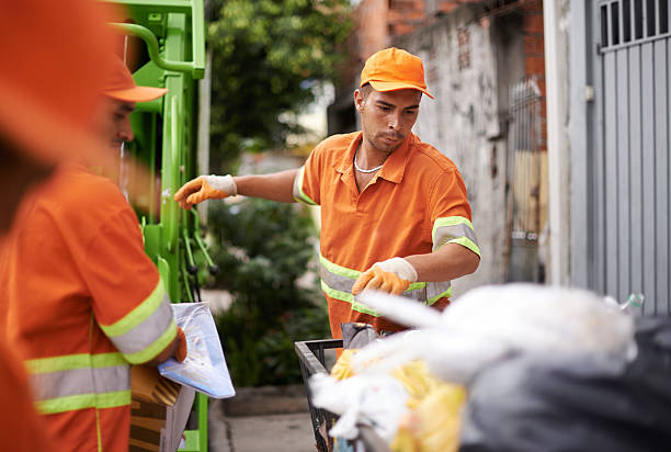 Best Junk Hauling Services  in Bright, IN
