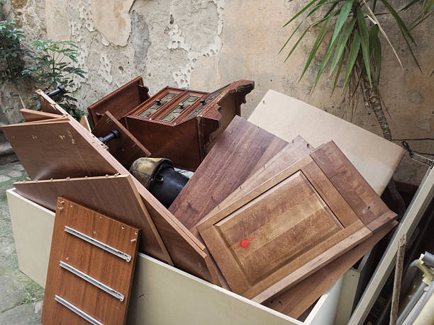 Best Office Junk Removal  in Bright, IN