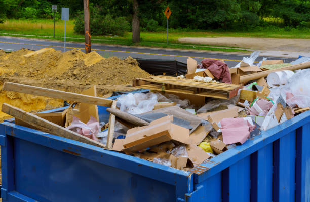 Best Estate Cleanout Services  in Bright, IN